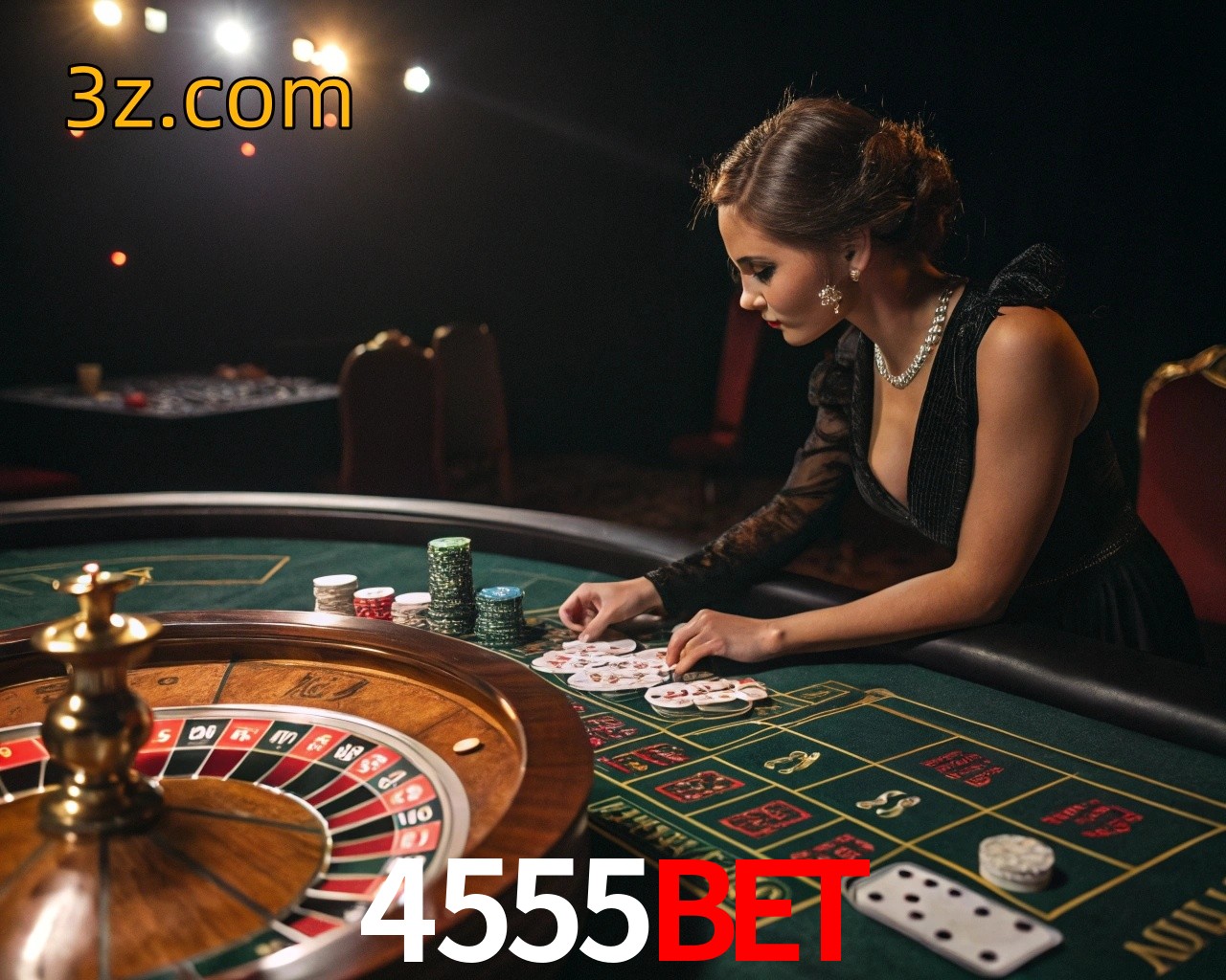 bonus 4555bet