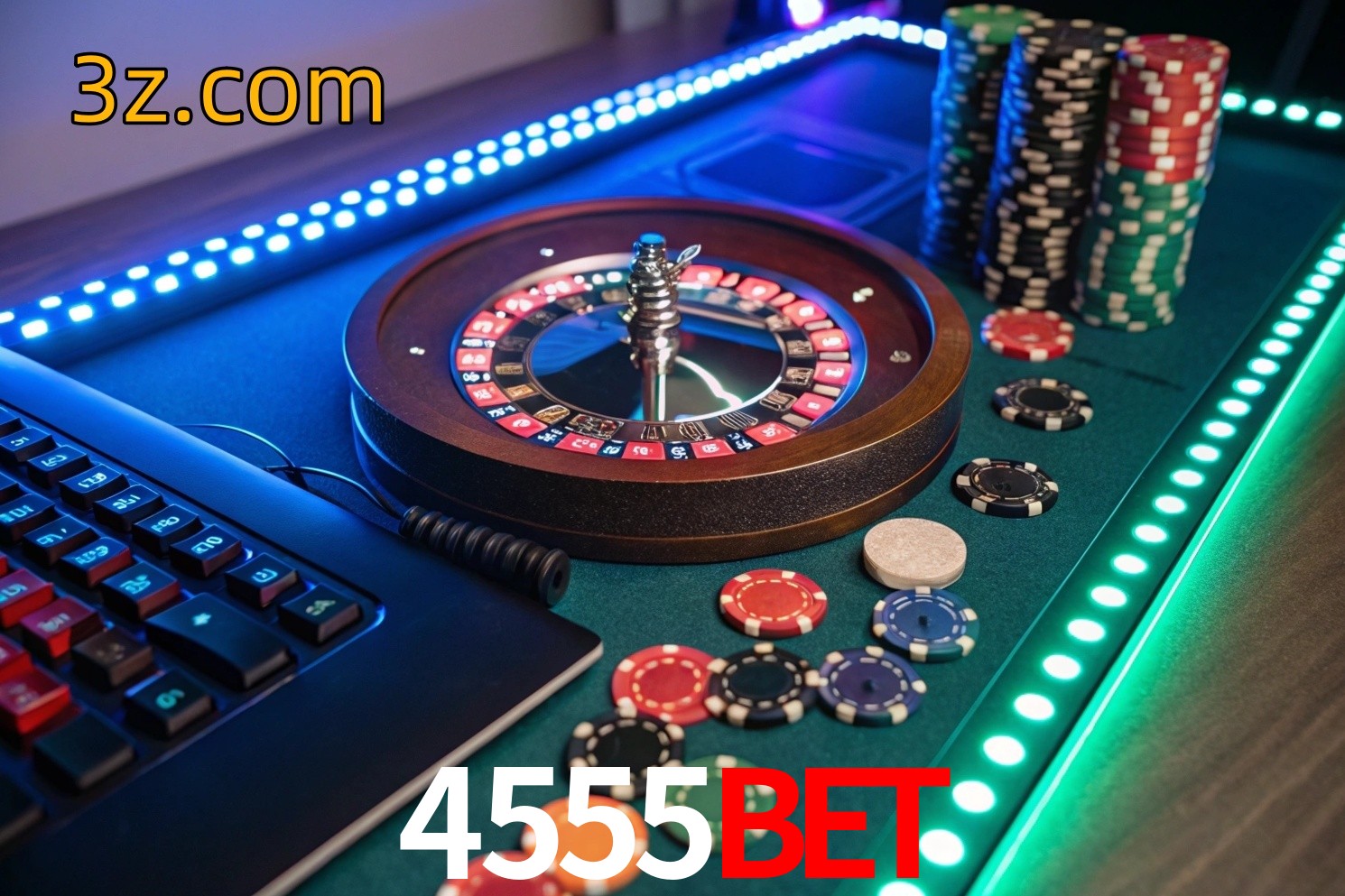  4555bet login
