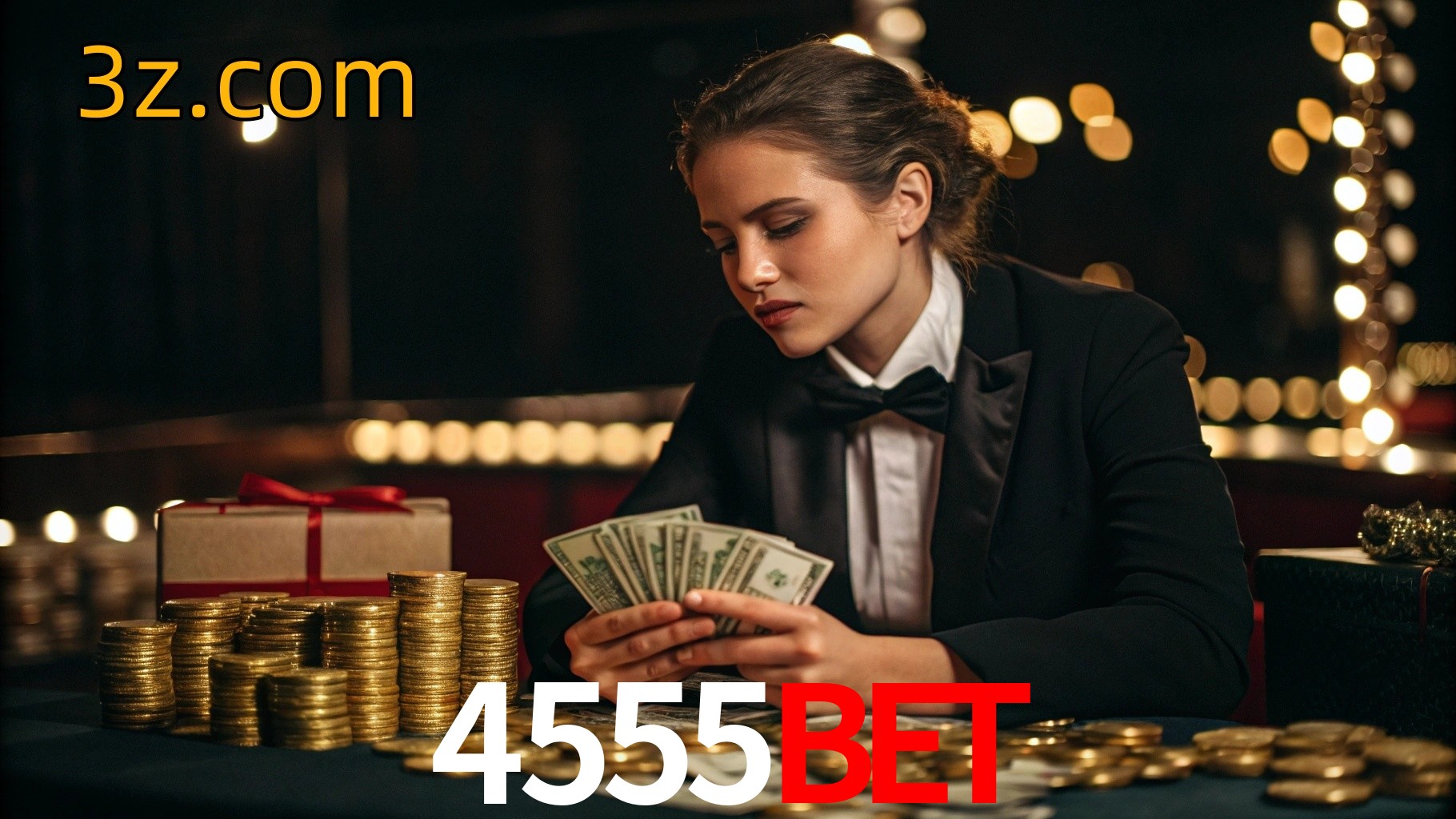 bet 4555bet